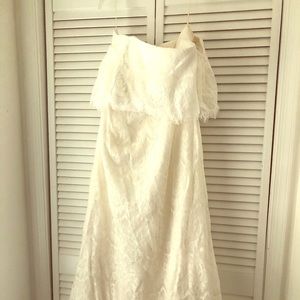 Gorgeous Wedding Dress